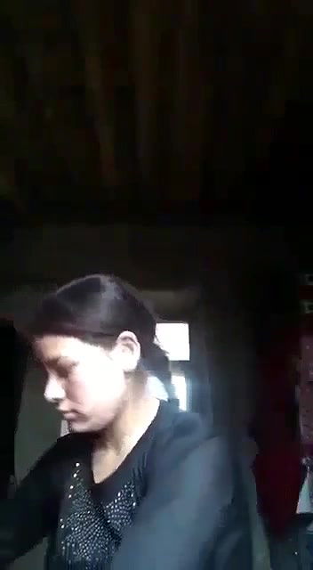 Pakistani Hot Village Girl Full Nude Show