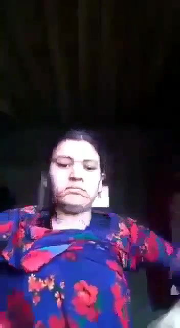 Pakistani Hot Village Girl Full Nude Show