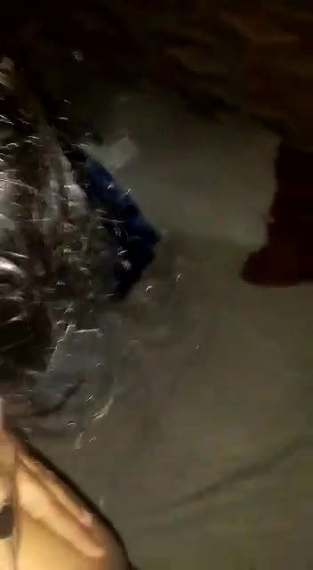 Muslim Sexy Teen Girl Blowjob Sex With BF