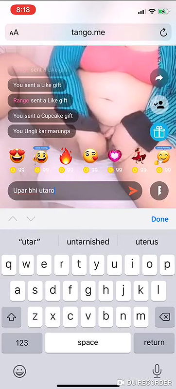 Indian Chubby Young Girl Cam Show Live