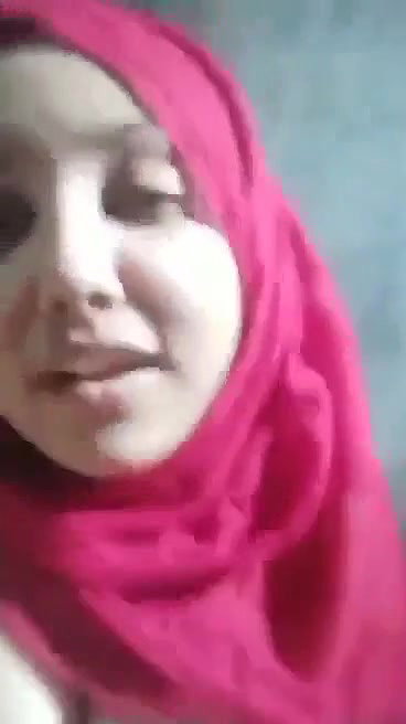 Bengali MILF Only In Hijab