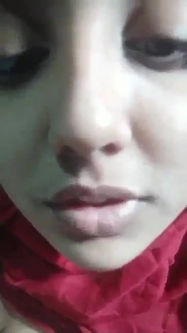 Bengali MILF Only In Hijab