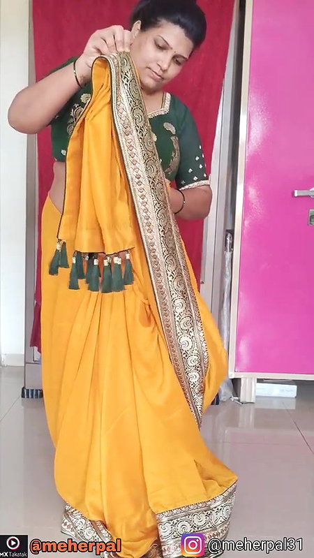 Festive Look – Special