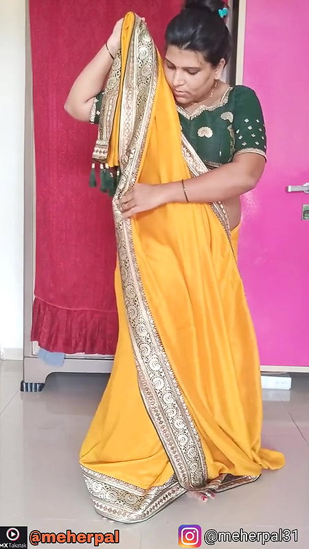 Festive Look – Special