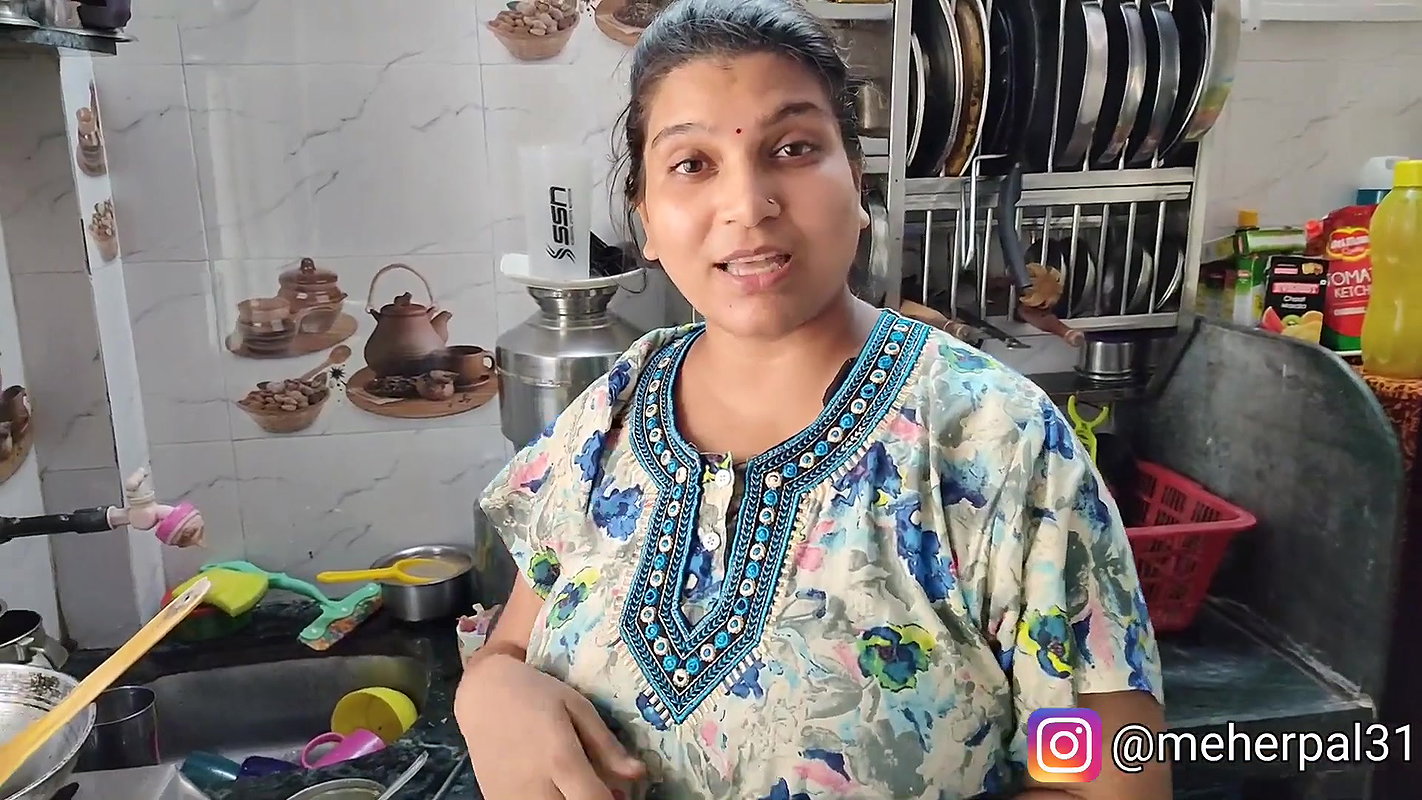 Food Vlog And Daily Routine