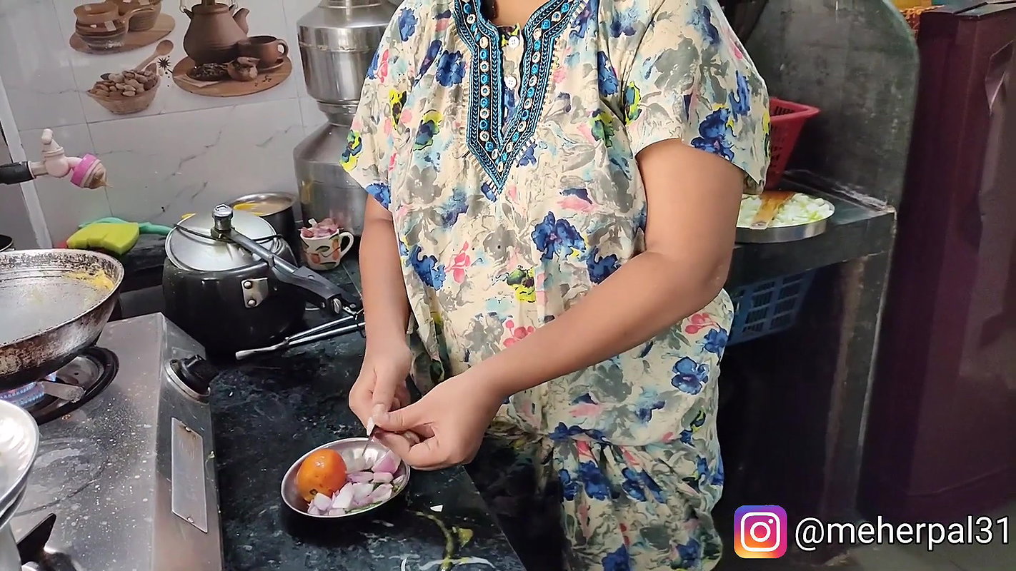 Food Vlog And Daily Routine