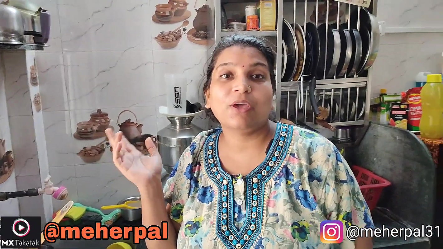 Food Vlog And Daily Routine