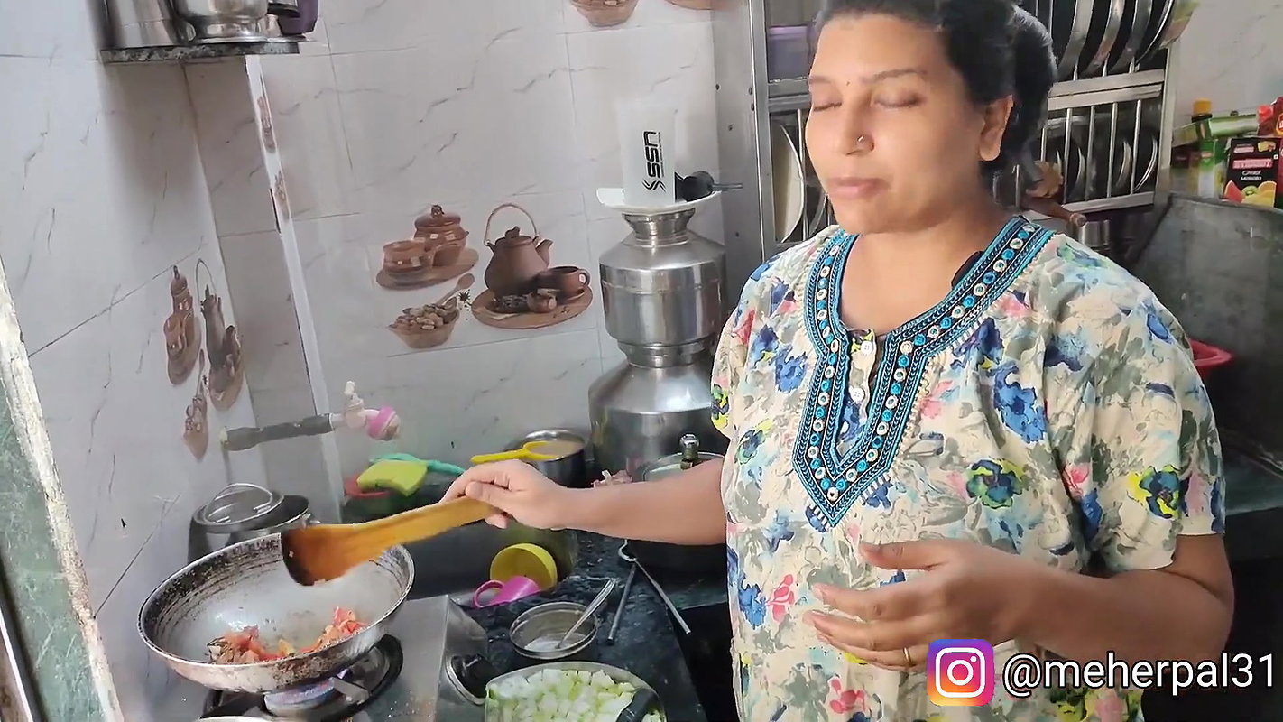 Food Vlog And Daily Routine