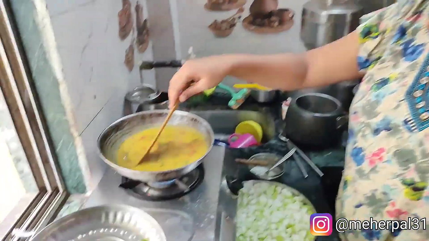 Food Vlog And Daily Routine