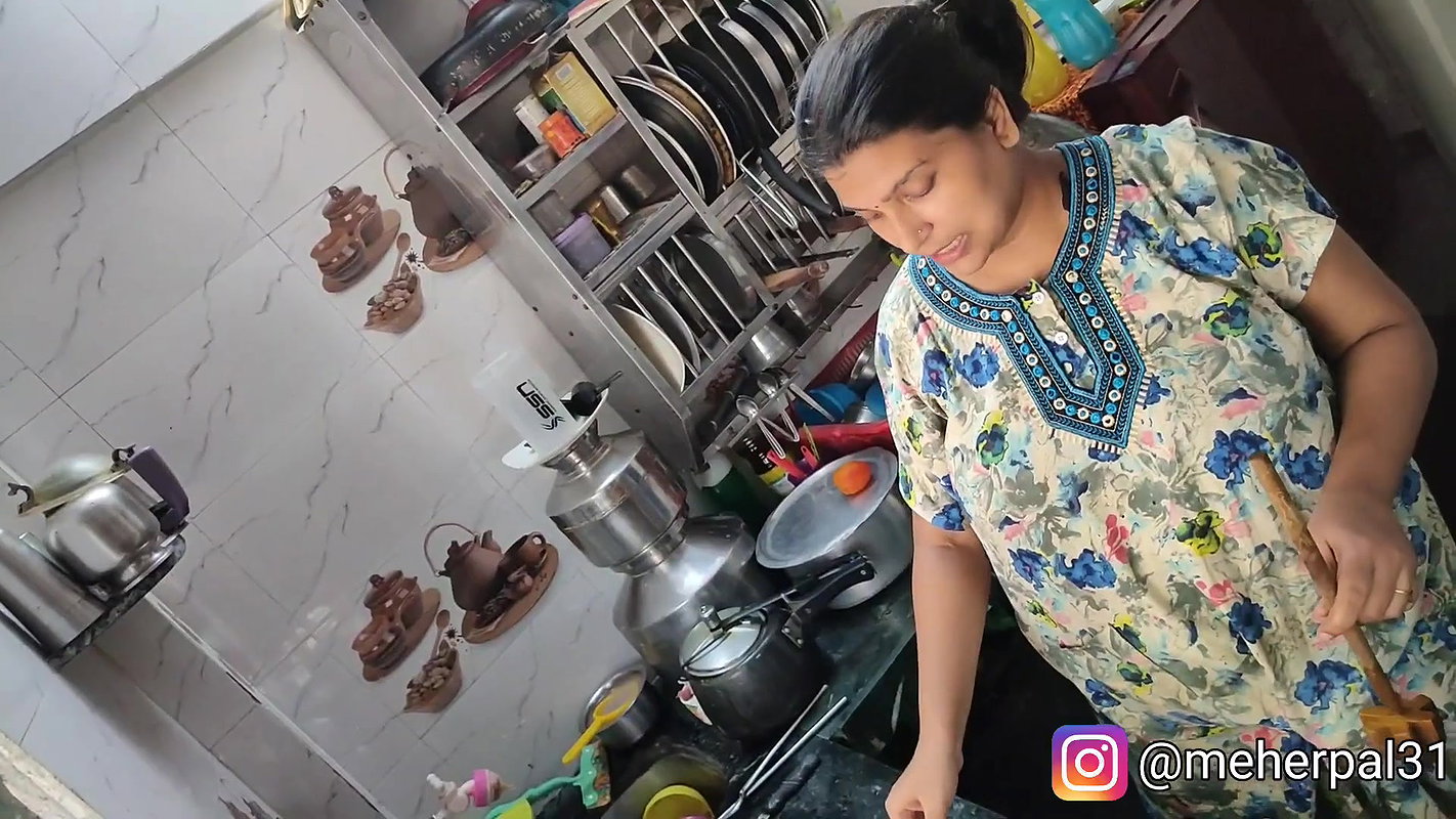 Food Vlog And Daily Routine