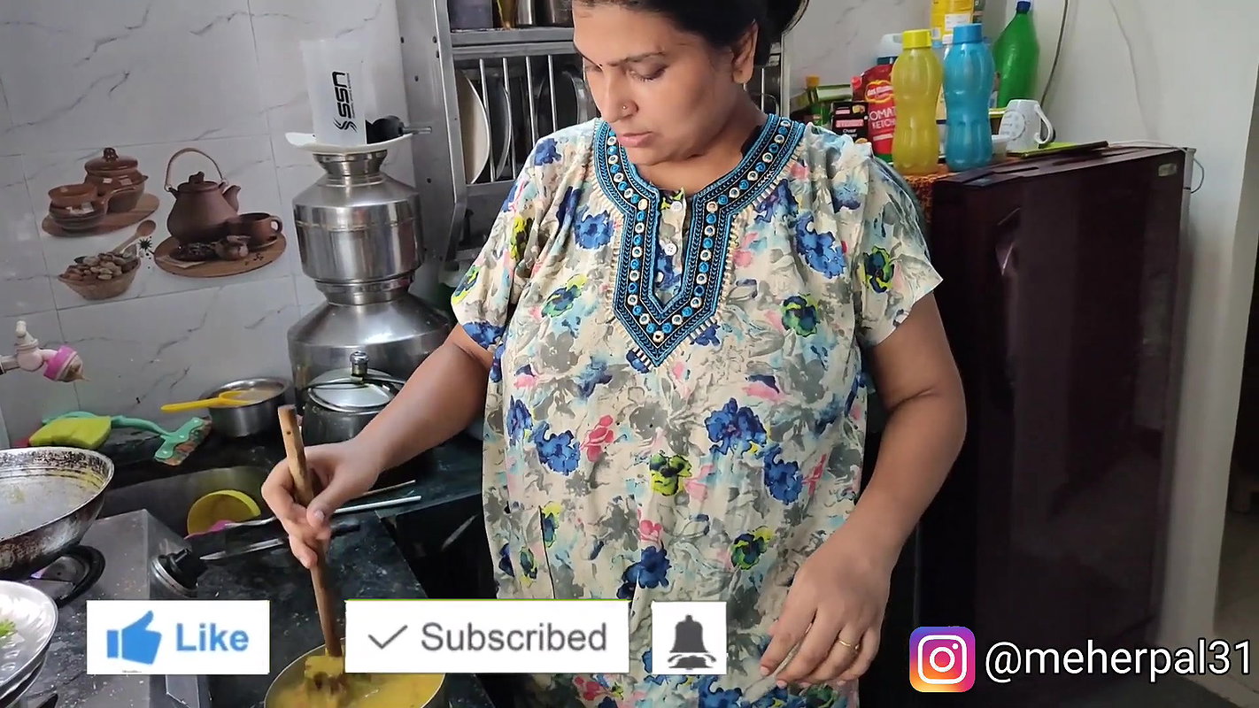 Food Vlog And Daily Routine