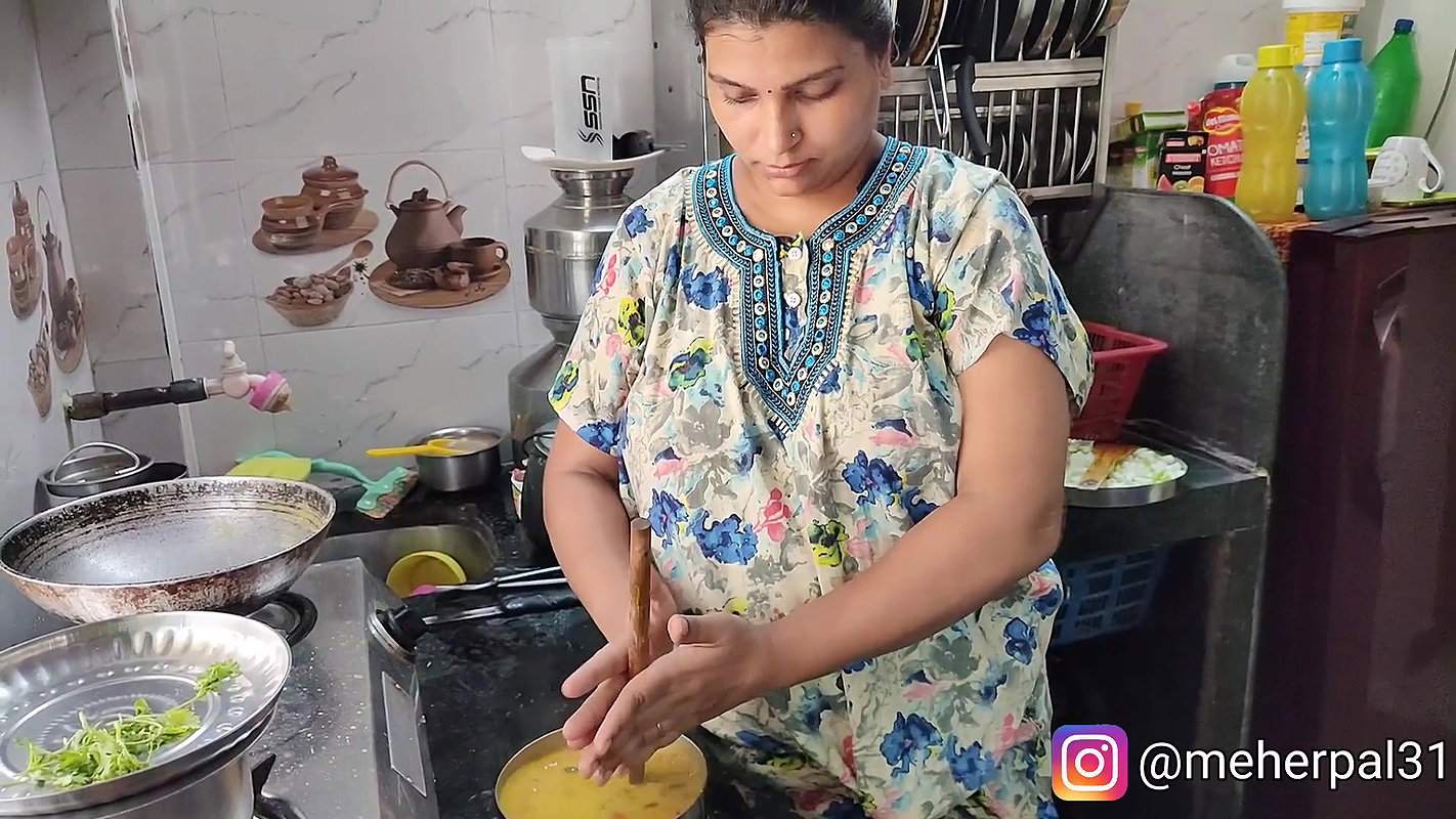 Food Vlog And Daily Routine
