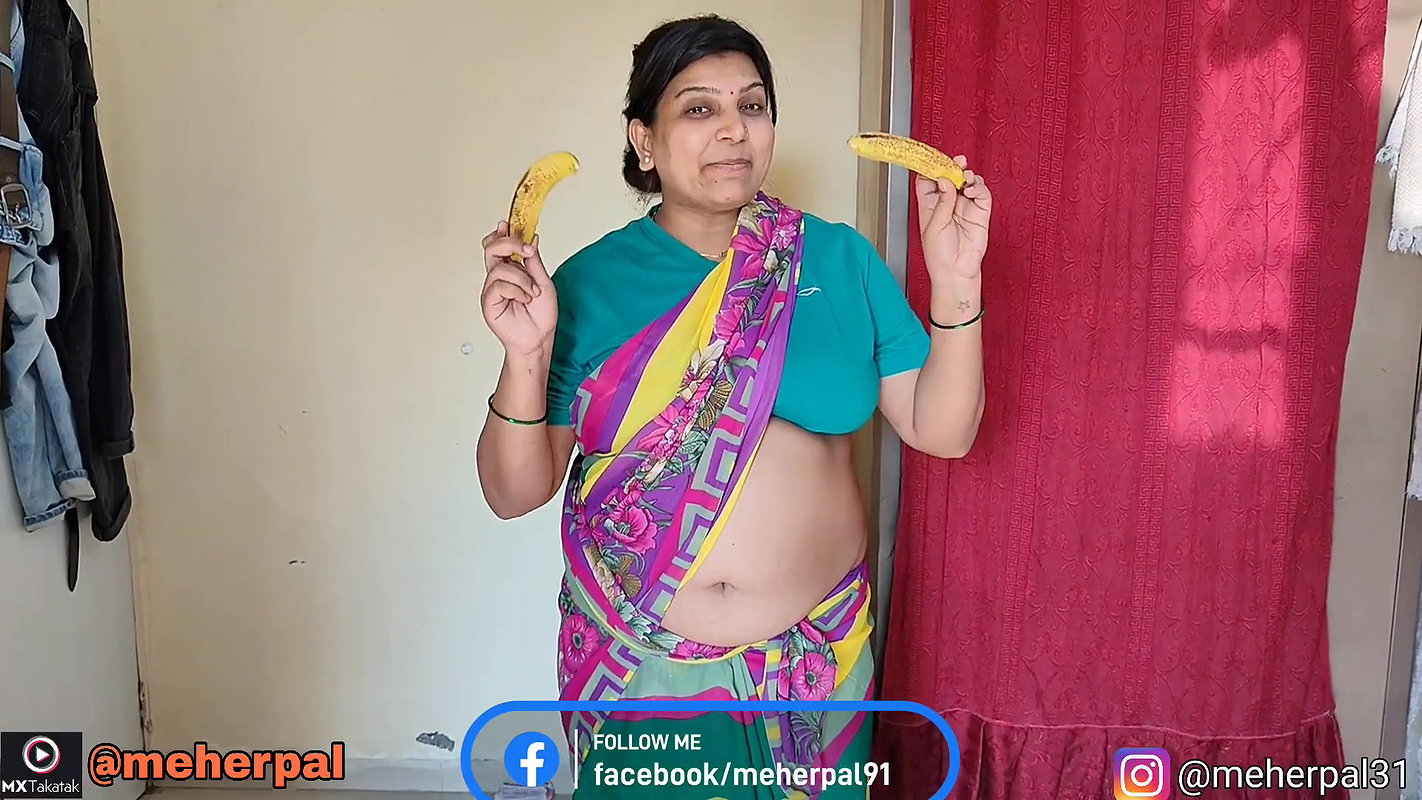 Fruit Challenge Banana Challenge AngerAlert Khel Kele Ka