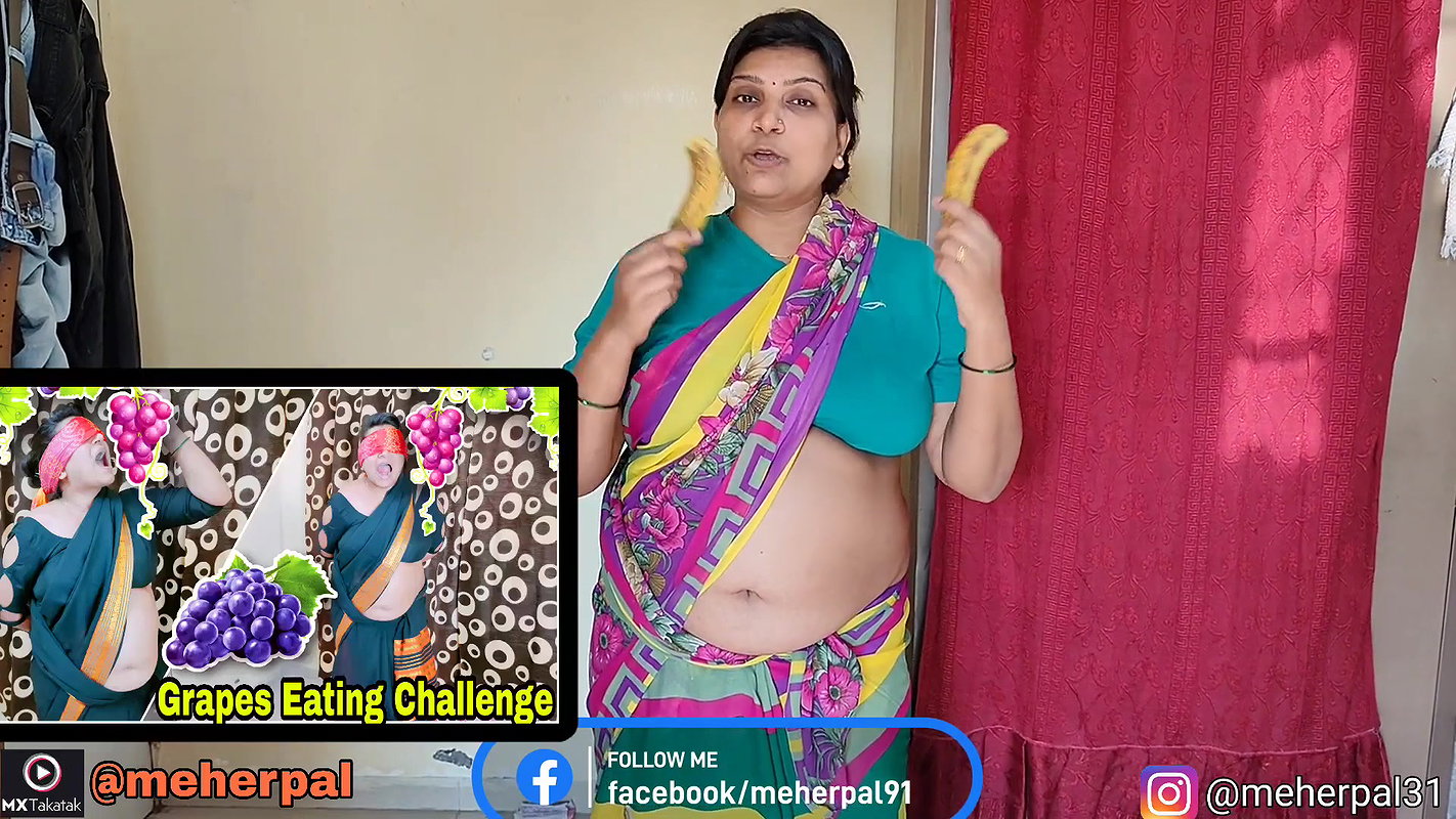Fruit Challenge Banana Challenge AngerAlert Khel Kele Ka