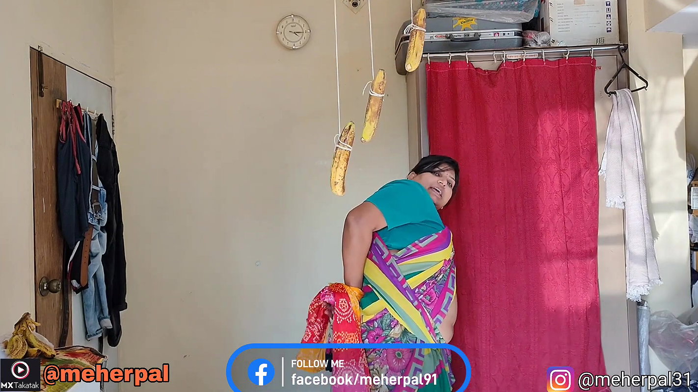 Fruit Challenge Banana Challenge AngerAlert Khel Kele Ka