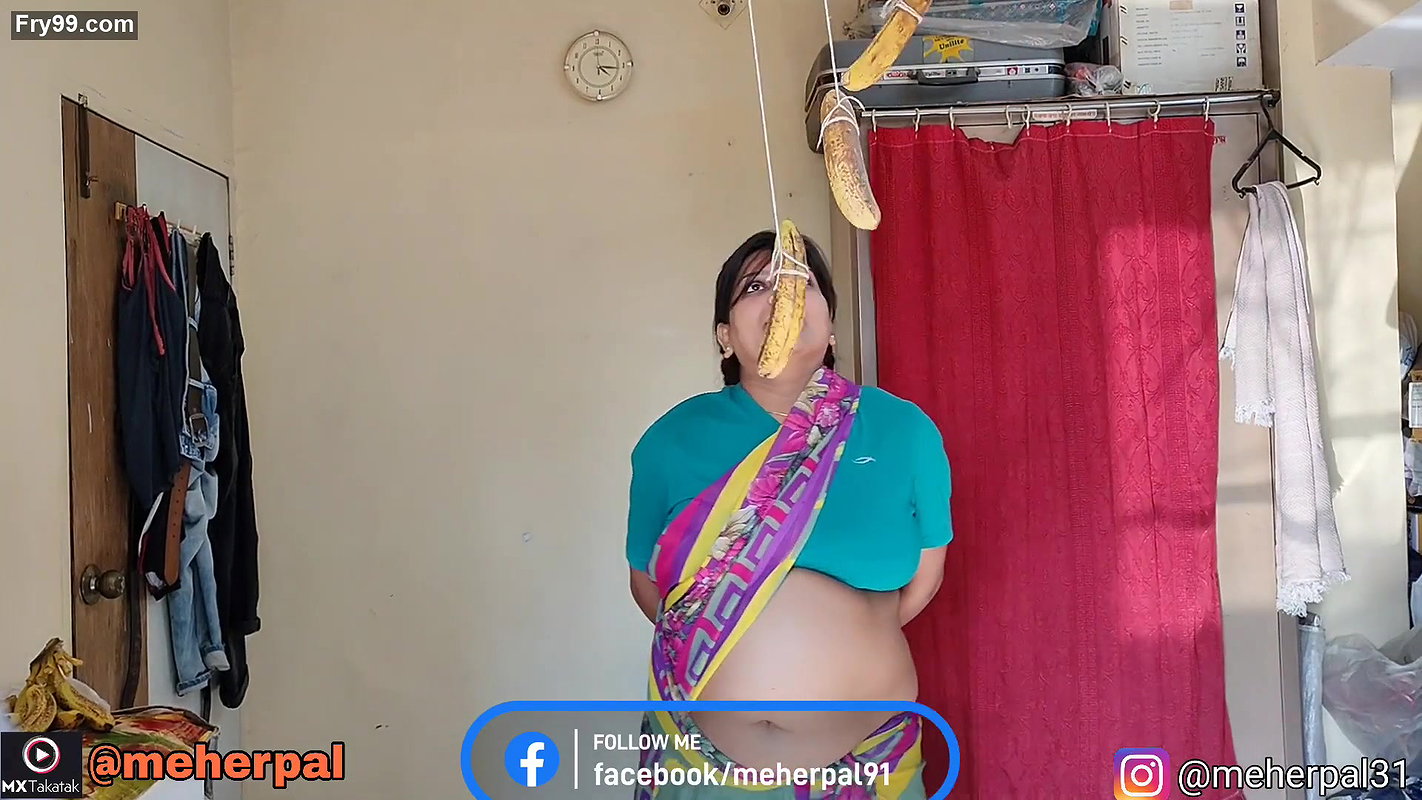 Fruit Challenge Banana Challenge AngerAlert Khel Kele Ka