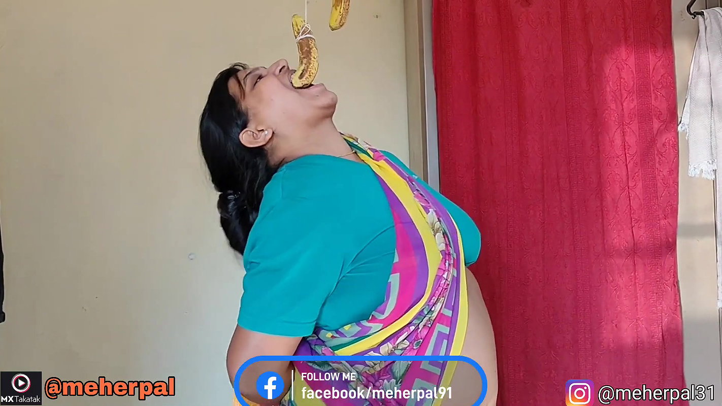 Fruit Challenge Banana Challenge AngerAlert Khel Kele Ka