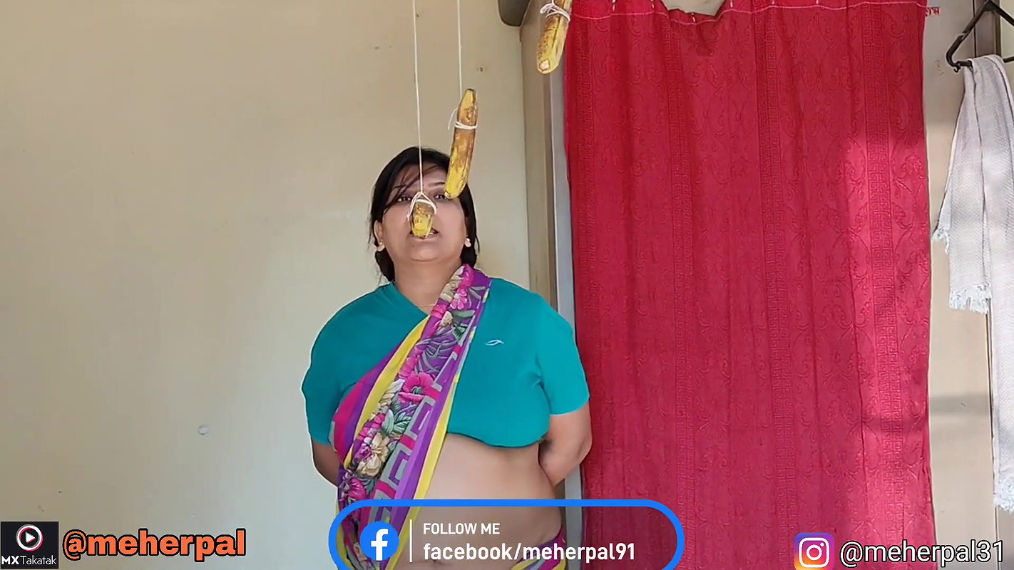 Fruit Challenge Banana Challenge AngerAlert Khel Kele Ka