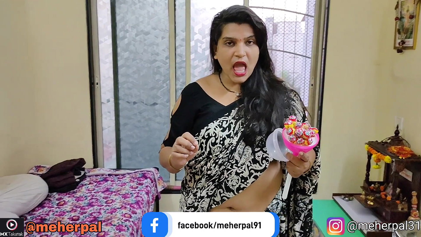Giant Lollipop Challenge