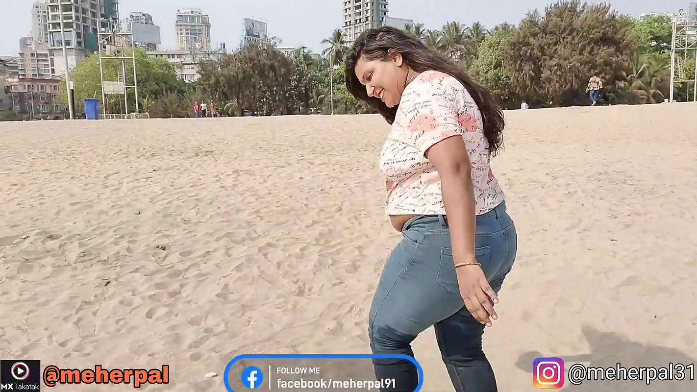 Girgaum Chowpatty Mumbai Beach Saat Samundar Par Mai Tere Piche Agai Mumbai Vlog #vlog4