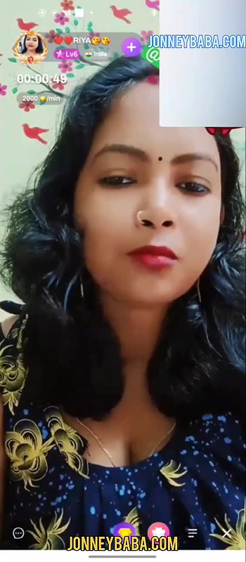 Riya bhabhi chamet