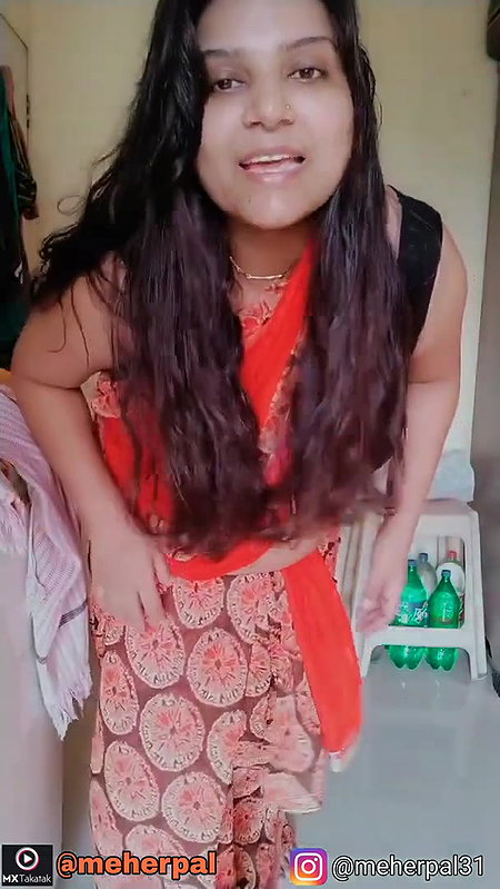 Hair Drying At Home After Coming From Hospital Wapas Ake Maja Agaya