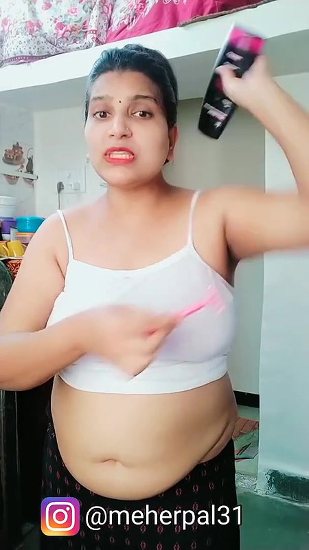 How to clean underarms How to remove hairs from underarms at home