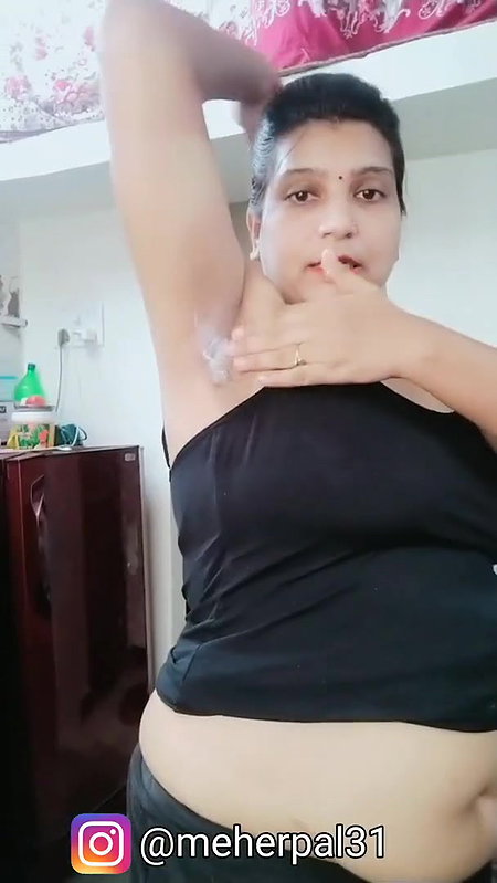 How To Clean Underarms Underarms Beauty Tip’s Meher Pal