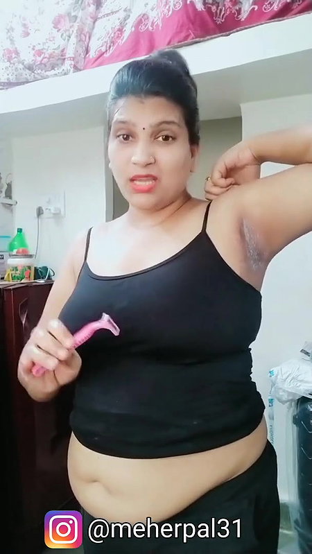 How To Clean Underarms Underarms Beauty Tip’s Meher Pal