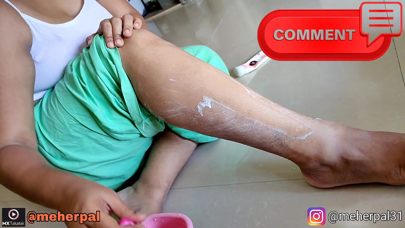 How To Remove Unwanted Hairs Permanently DIY HOME MADE REMEDY