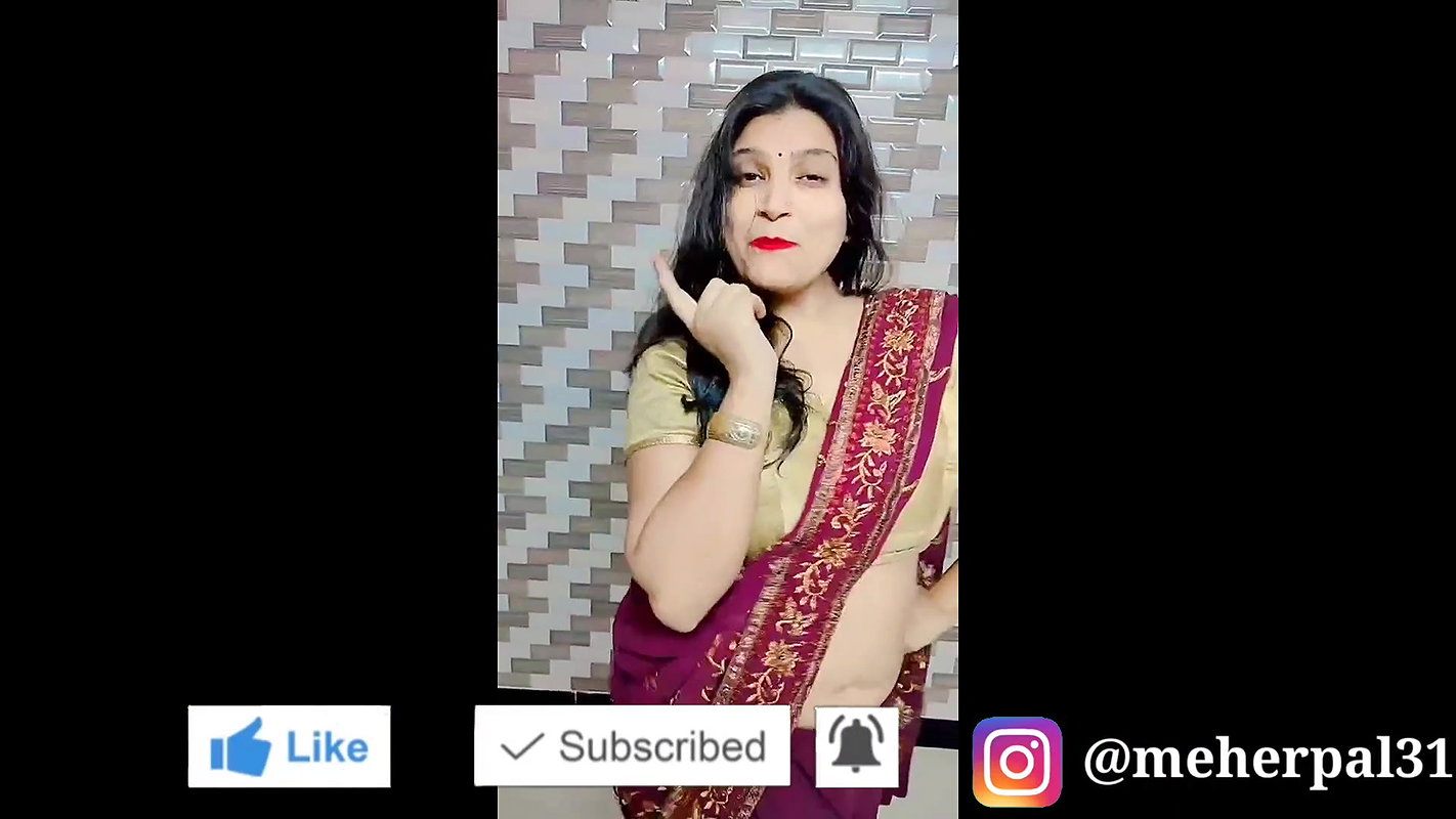 Humko Aaj Kal Hai Intezaar Bollywood Song’s Dance Madhuri Dixit