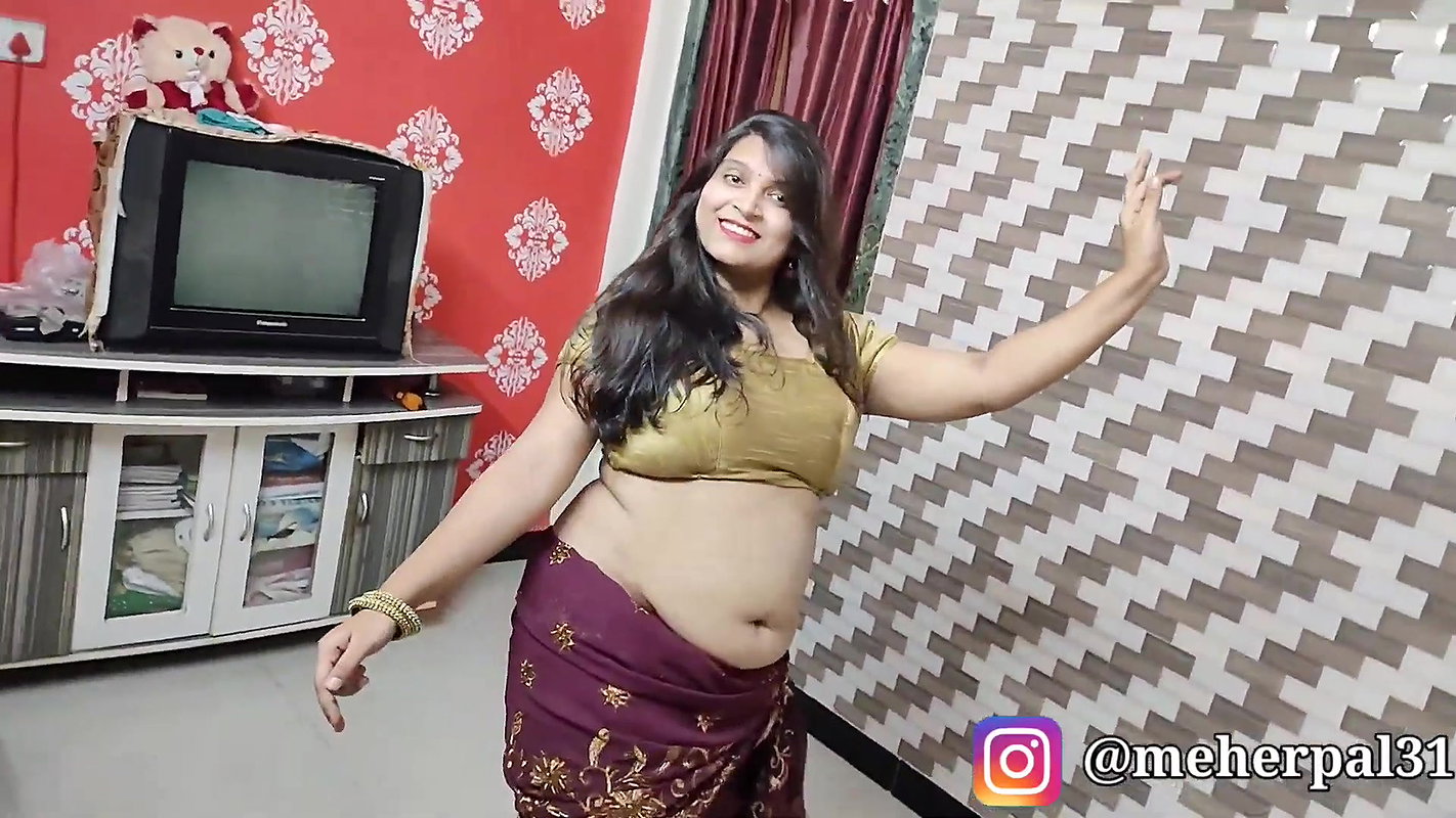 Humko Aaj Kal Hai Intezaar Bollywood Song’s Dance Madhuri Dixit