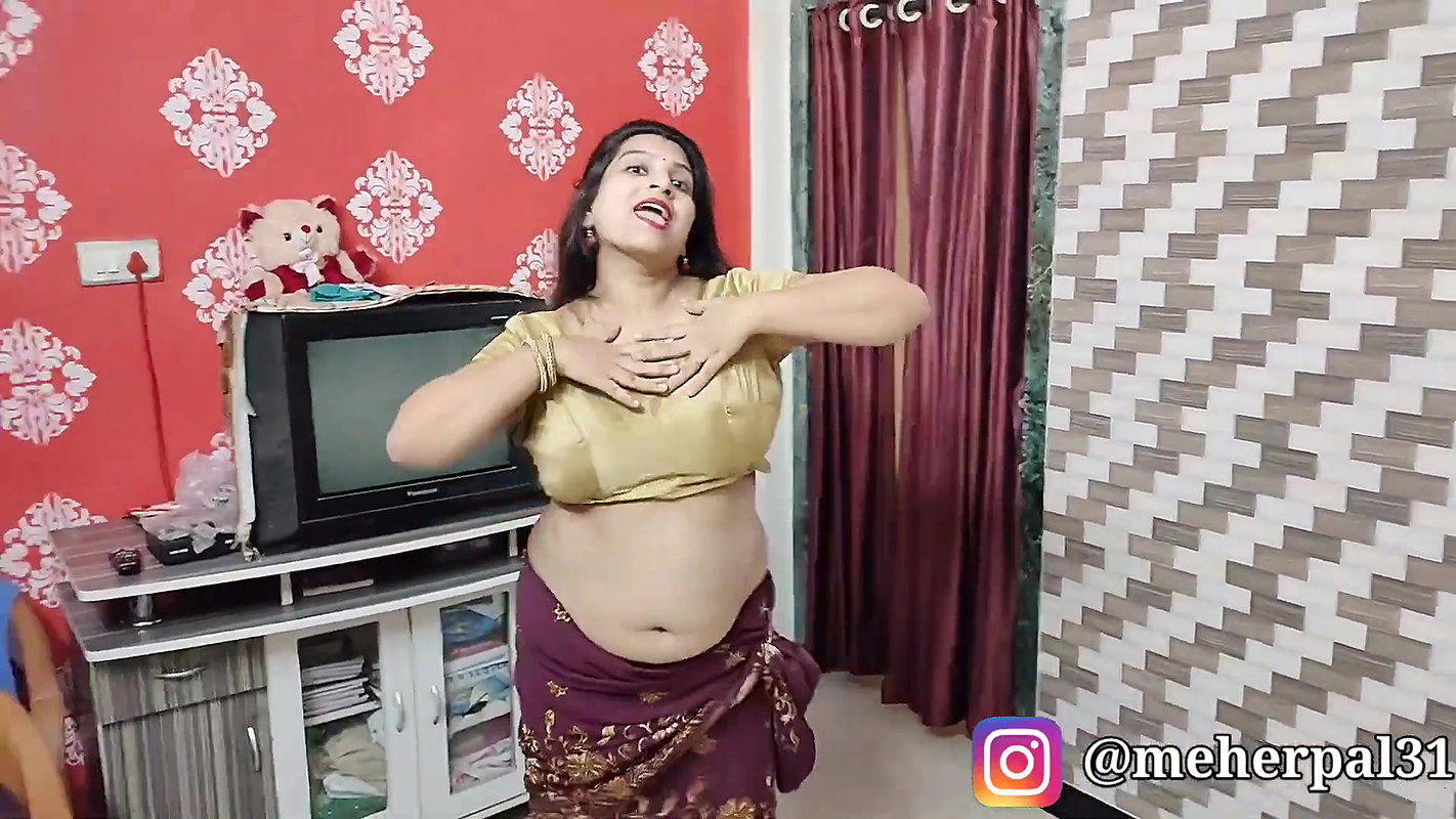 Humko Aaj Kal Hai Intezaar Bollywood Song’s Dance Madhuri Dixit