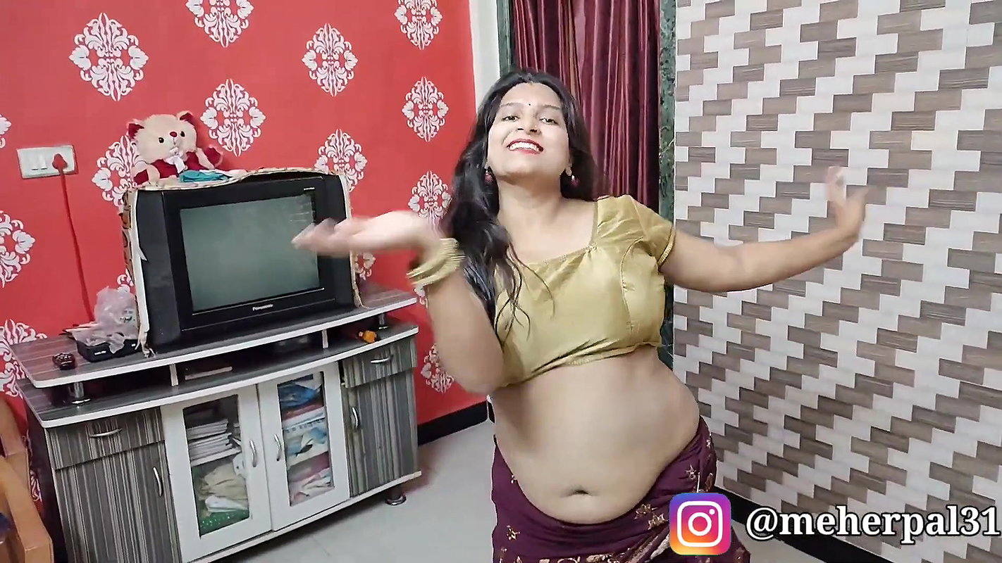 Humko Aaj Kal Hai Intezaar Bollywood Song’s Dance Madhuri Dixit