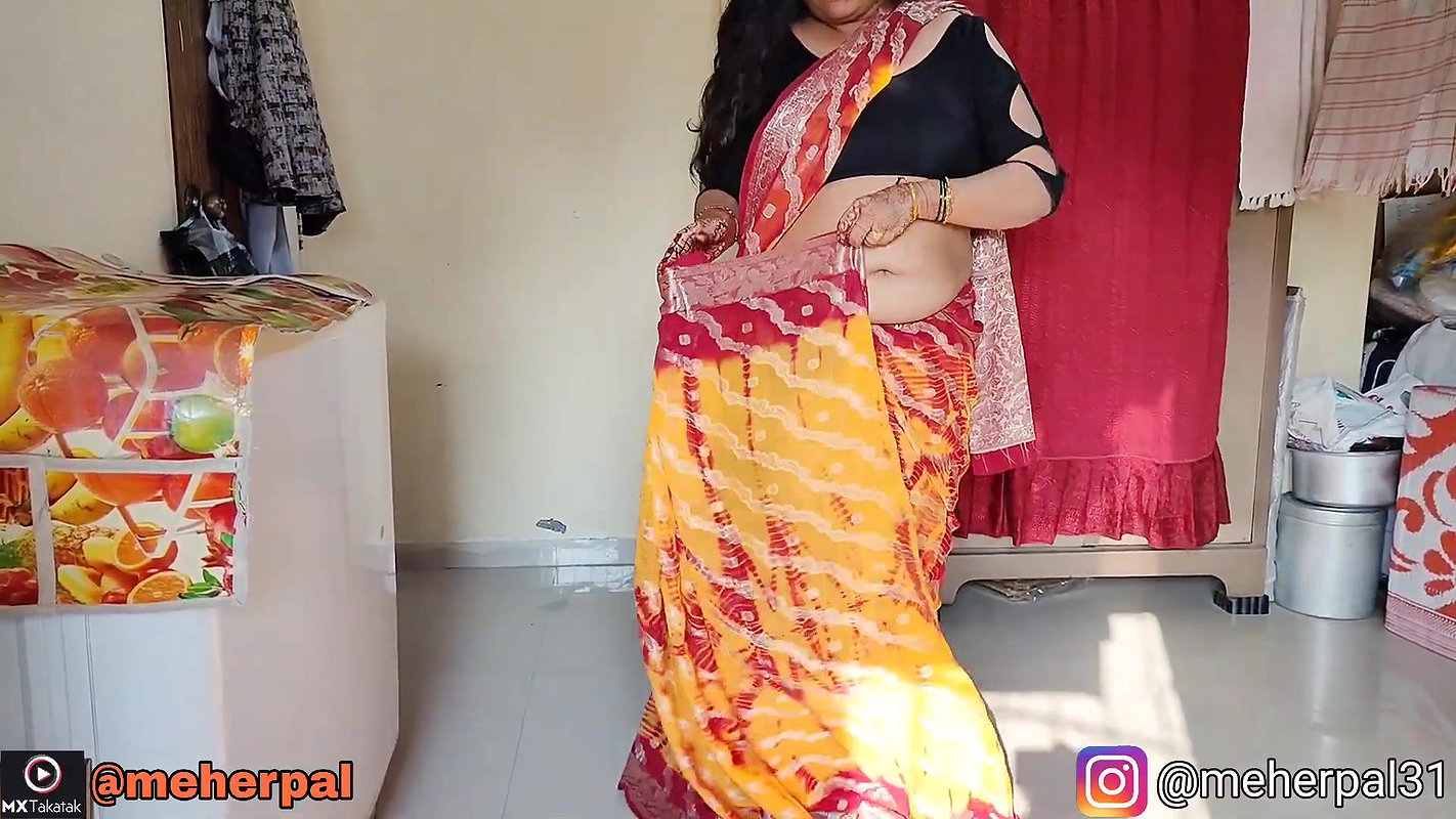 I Am Back