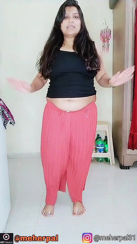 I Tried New Shorts & Harem Pants #shortsforgirls #harempants