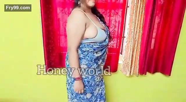 Low Waist sea blue Saree video Saree lover video 2022 Saree video