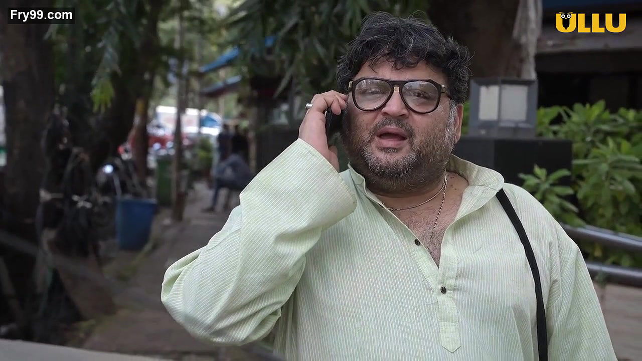 Hotspot (Videshi Ishq) – 2021 – Hindi Hot Web Series – UllU