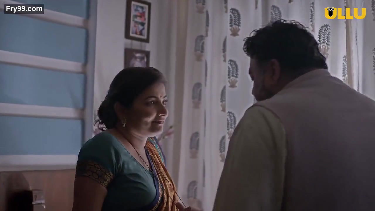 Hotspot (Videshi Ishq) – 2021 – Hindi Hot Web Series – UllU