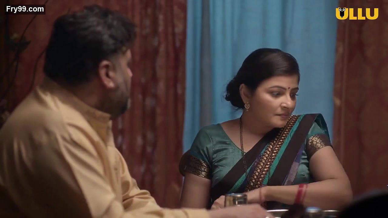 Hotspot (Videshi Ishq) – 2021 – Hindi Hot Web Series – UllU