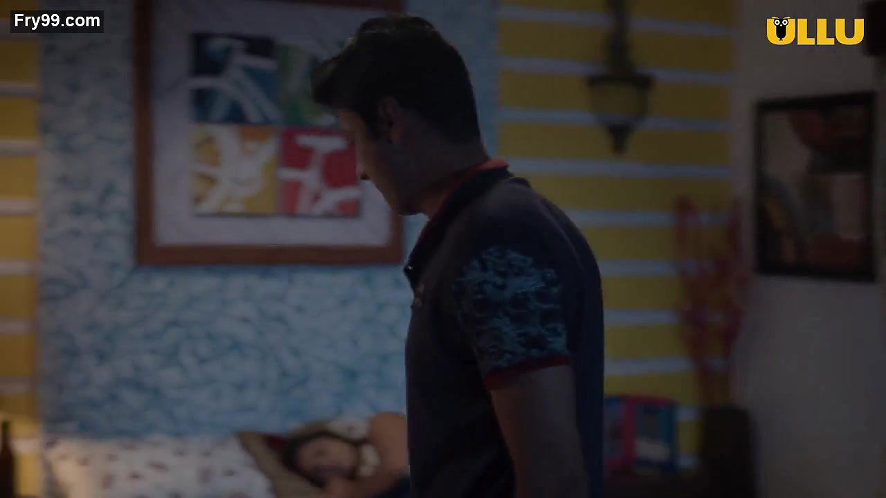 Hotspot (Videshi Ishq) – 2021 – Hindi Hot Web Series – UllU