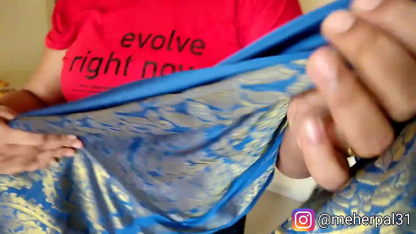 Maine Kharidi New Saree Unboxing Kya Price Hai Saree Ko Special Surprise Bhi Hai DeknA