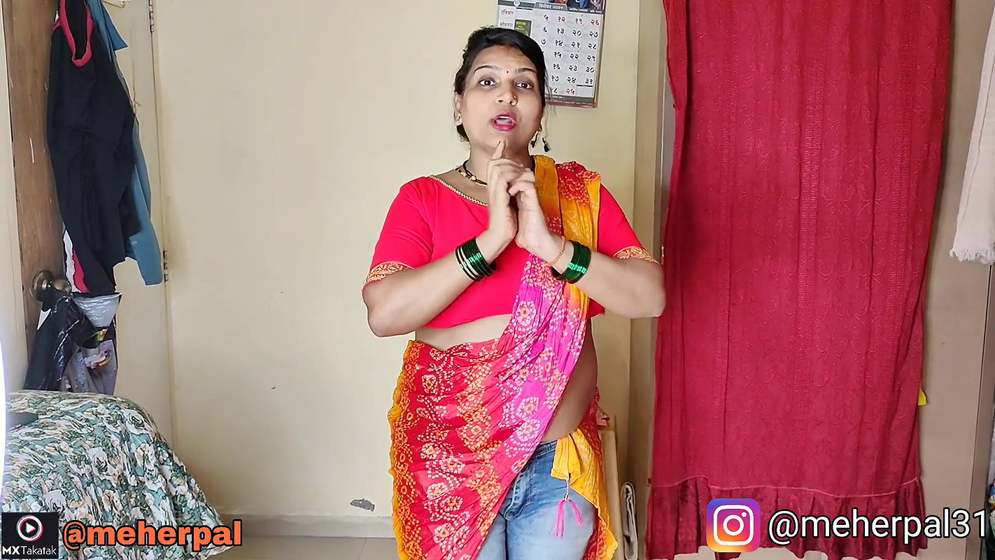 Marriage Season Sabse Bada Tension Konsa Matching Blouse Pehne