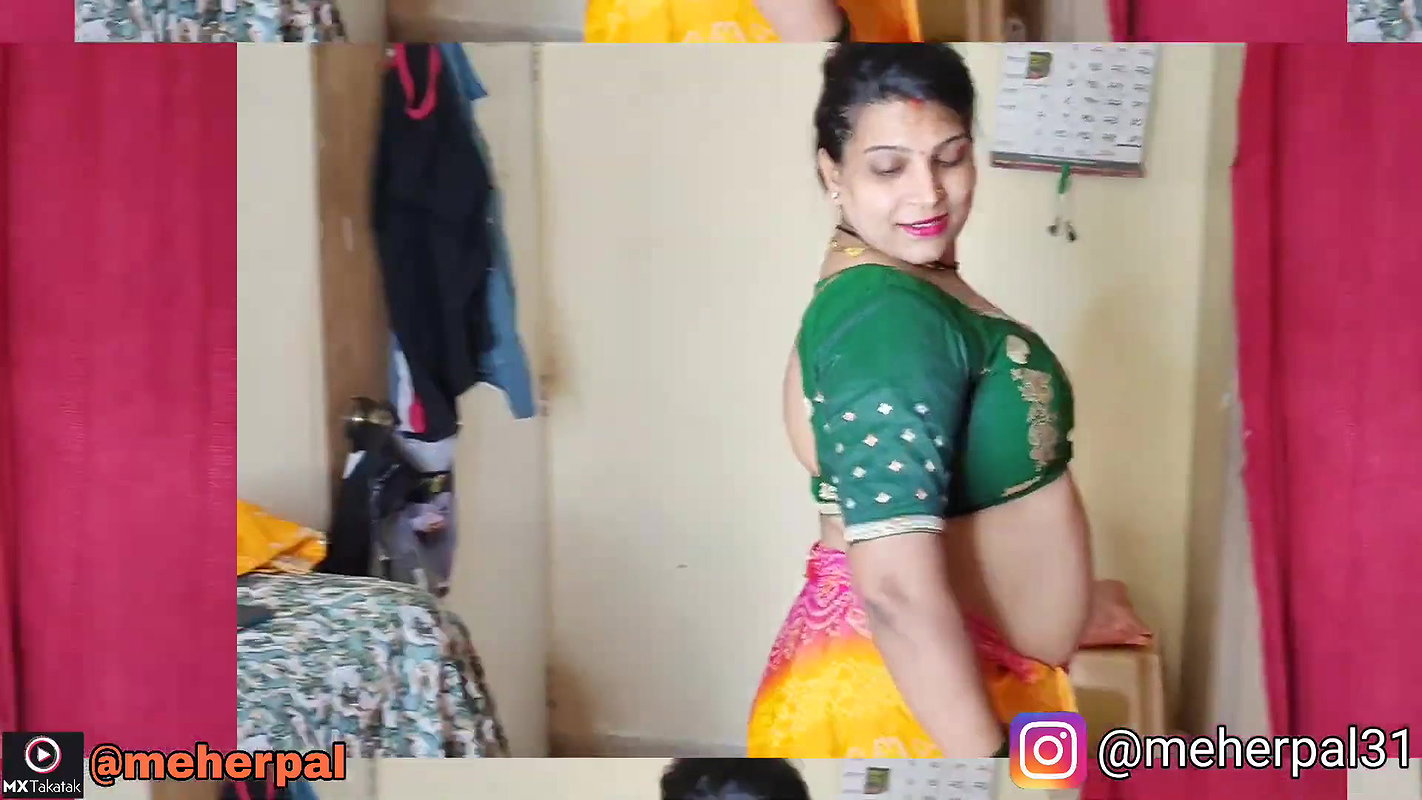 Marriage Season Sabse Bada Tension Konsa Matching Blouse Pehne