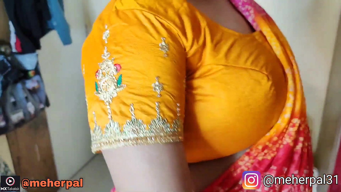Marriage Season Sabse Bada Tension Konsa Matching Blouse Pehne