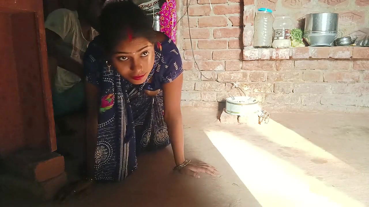 Desi Village homemade