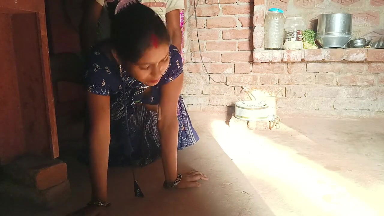 Desi Village homemade