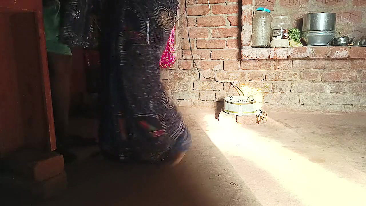 Desi Village homemade