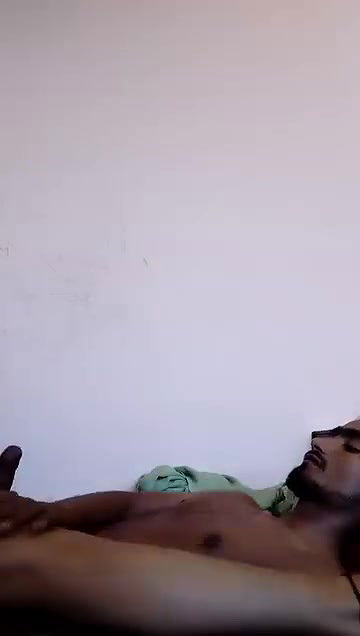 Desi skinny girl romance with boyfriend