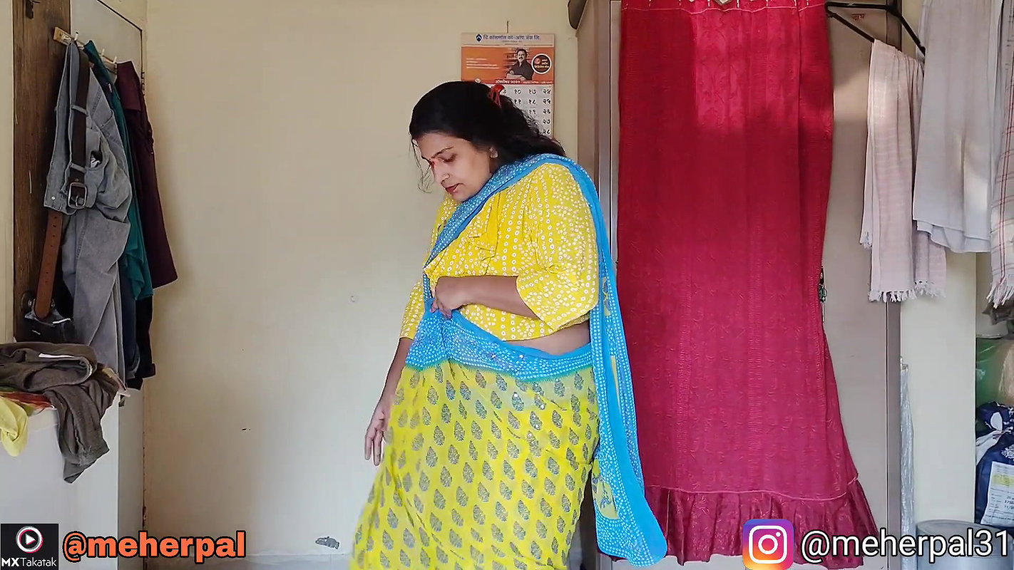Navratri Aagai Ae Haaloo Yellow Dress Code